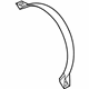 GM 22990928 Tank Strap GM 22990928 Tank Strap