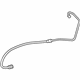 GM 25925452 Power Steering Pressure Hose