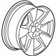 GM 84105762 Wheel, Alloy