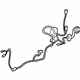 GM 20989715 Wire Harness, Front Driver Side