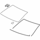 GM 23210486 Windshield GM 23210486 Windshield