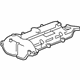 GM 12612781 Valve Cover GM 12612781 Valve Cover
