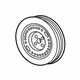 GM 55512109 Crankshaft Pulley GM 55512109 Crankshaft Pulley