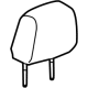GM 84565267 Headrest GM 84565267 Headrest