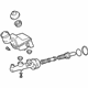 GM 88971205 Master Cylinder