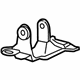GM 13377309 Bracket, Rear Driver Side