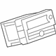 GM 25999294 Radio