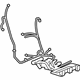 GM 20812617 Harness, Passenger Side