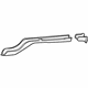 GM 88955034 Rear Rail
