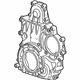 GM 12671403 Timing Cover