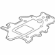 GM 12574474 Supercharger Gasket