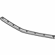 GM 84320330 Front Weatherstrip GM 84320330 Front Weatherstrip