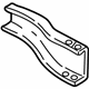 GM 15719939 Mount Bracket, Rear Driver Side GM 15719939 Mount Bracket, Rear Driver Side