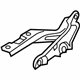 GM 23134810 Hinge, Driver Side GM 23134810 Hinge, Driver Side