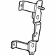 GM 84399880 Outer Bracket, Passenger Side