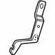 GM 84399881 Outer Bracket, Passenger Side