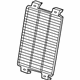 GM 84230533 Grille