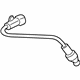 GM 12679885 Oxygen Sensor