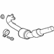 GM 19418947 Catalytic Converter, Passenger Side GM 19418947 Catalytic Converter, Passenger Side