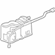 GM 10376010 Vapor Canister, Green Line GM 10376010 Vapor Canister, Green Line