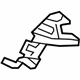 GM 92244075 Reinforcement Bracket