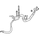 GM 84826613 Liquid Line