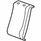 GM 22719512 Inner Cover, Rear Passenger Side