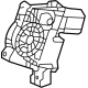 GM 87815931 Window Motor, Front Driver Side