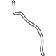 GM 22773545 Washer Hose GM 22773545 Washer Hose
