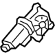 GM 95392032 Window Motor