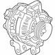 GM 22942844 Alternator