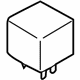 GM 96190187 Relay GM 96190187 Relay