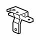 GM 84167828 Storage Box Bracket, Rear Passenger Side