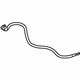 GM 26679375 Negative Cable GM 26679375 Negative Cable