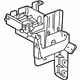 GM 15251701 Mount Bracket