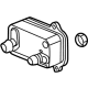 GM 24041731 Oil Cooler GM 24041731 Oil Cooler