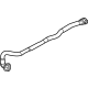 GM 84848598 Coolant Hose GM 84848598 Coolant Hose
