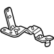 GM 84966712 Cooler Bracket GM 84966712 Cooler Bracket