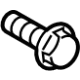 GM 11548233 Reinforce Bar Bolt GM 11548233 Reinforce Bar Bolt
