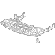 GM 42576988 Splash Shield, Front