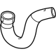 GM 42787606 Lower Hose GM 42787606 Lower Hose