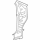 GM 95095403 Inner Hinge Pillar GM 95095403 Inner Hinge Pillar