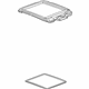 GM 22731428 Sunroof Assembly