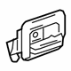 GM 23142287 Handle, Inside, Front Driver Side