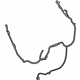 GM 25995501 Harness