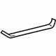 GM 88970261 Fuel Tank Insulator