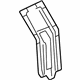 GM 12776867 Suspension Support, Rear Upper Driver Side GM 12776867 Suspension Support, Rear Upper Driver Side