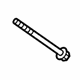 GM 11546386 Transmission Mount Bolt