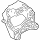 GM 84060315 Mount Bracket, Driver Side GM 84060315 Mount Bracket, Driver Side