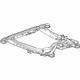 GM 84100290 Engine Cradle